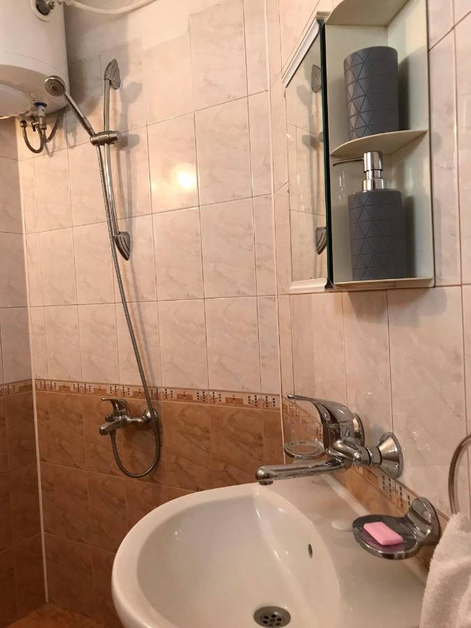 Къща За Гости Загорски Kalofer Exterior foto
